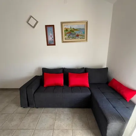 Apartment Lana