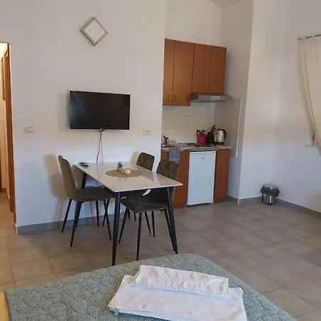 Appartement Lana *