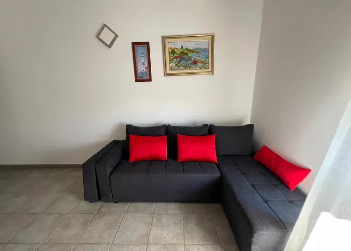Apartmán Lana