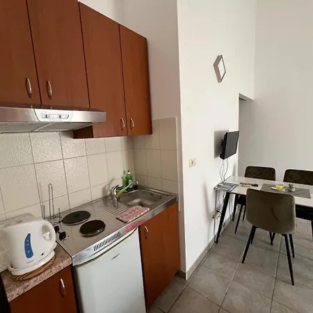 Apartman Lana Nečujam