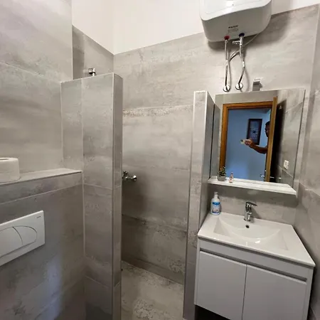 Lana Apartment Nečujam