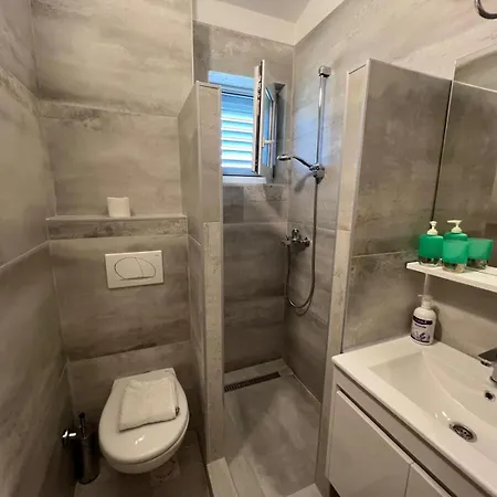 Apartman Lana Nečujam