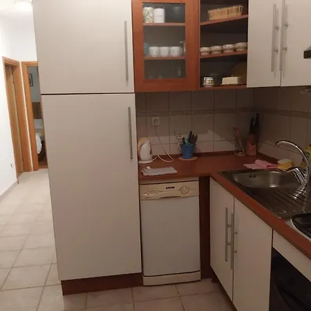 Lana Apartment Nečujam