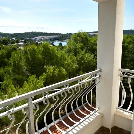 Apartament Lana Nečujam