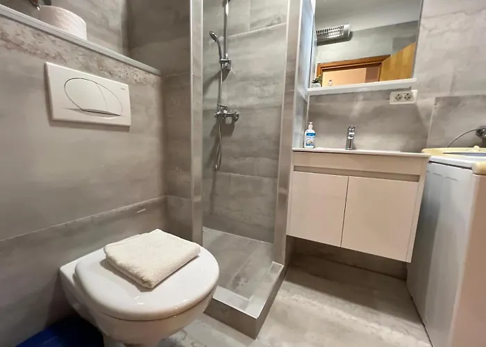Lana Apartament