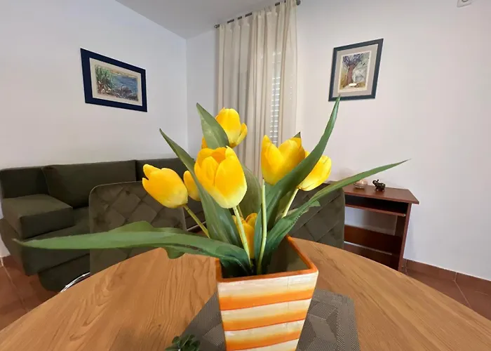 Apartament Lana *