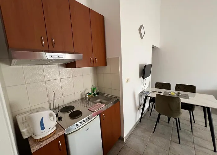 Apartament Lana Nečujam