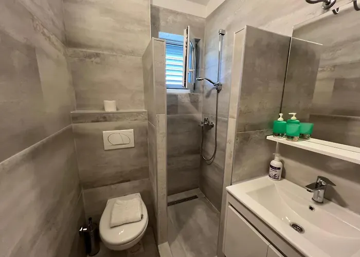 Apartament Lana Nečujam