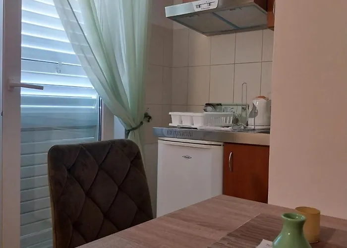 Apartament Lana