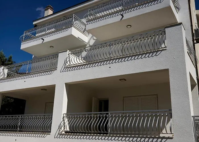 Apartament Lana