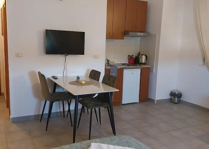 Apartament Lana *