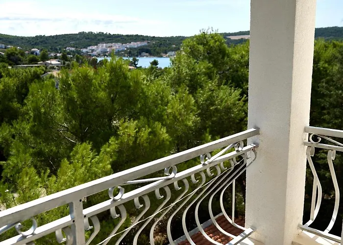 Apartament Lana Nečujam
